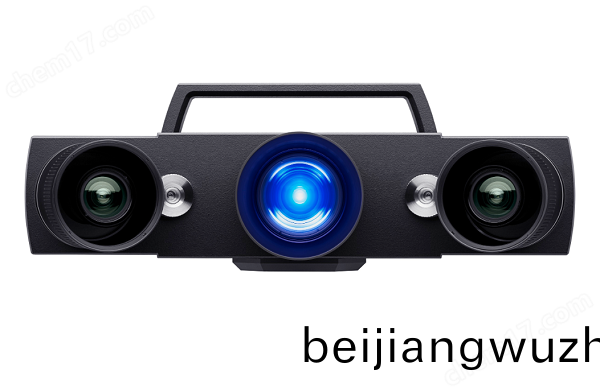 蔡司三維掃(sao)描儀(yi)